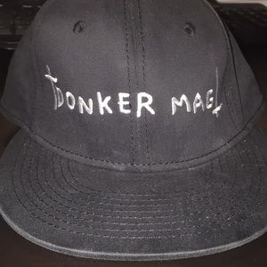 DIE ANTWOORD limited edition cap